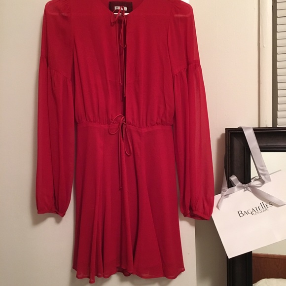 Reformation Bella Dress - Picture 4 of 8